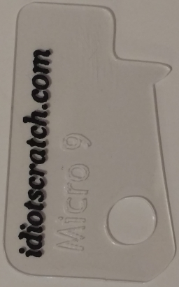 Kimber® Micro 9